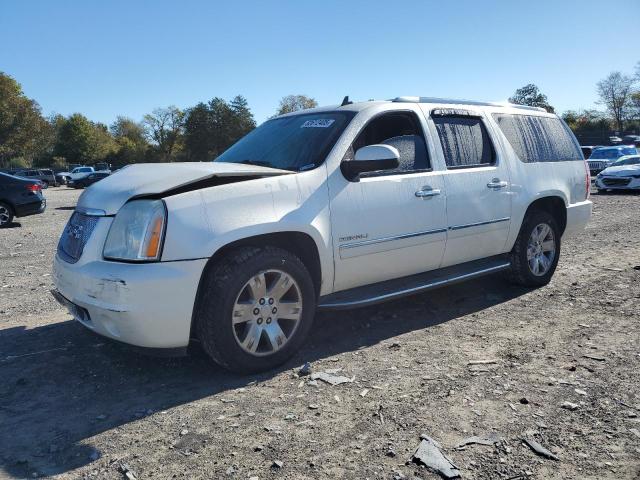 Photo 1 from auction – 2013 GMC YUKON XL D with VIN 1GKS2MEF3DR103412