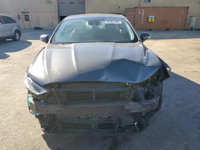 Photo 5 from auction – 2019 FORD FUSION SEL with VIN 3FA6P0CD0KR107188