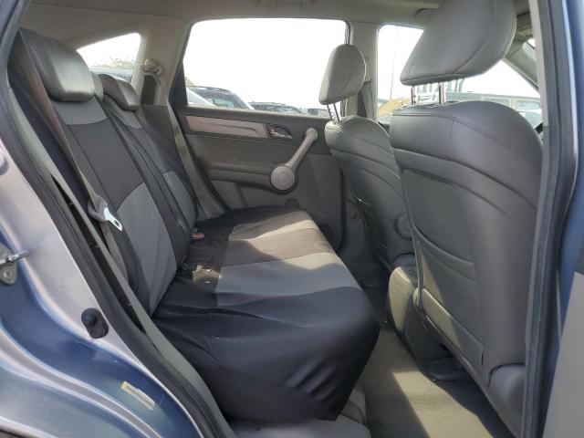 Photo 11 from auction – 2007 HONDA CR-V with VIN JHLRE38727C072499