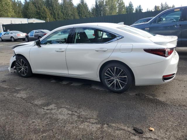 صورة رقم 2 من المزاد - 2024 LEXUS ES 300H BASE مع VIN 58ADA1C13RU044738