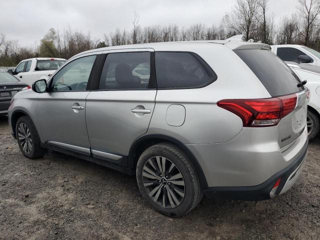Photo 2 from auction – 2019 MITSUBISHI OUTLANDER with VIN JA4AD2A33KZ030597
