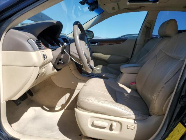 Photo 7 from auction – 2006 LEXUS ES 330 with VIN JTHBA30G665147096
