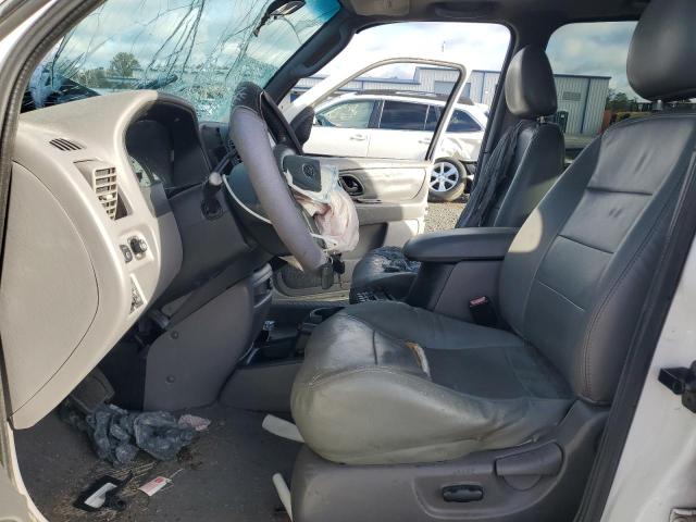 Photo 7 from auction – 2002 FORD ESCAPE XLT with VIN 1FMYU04112KD14642