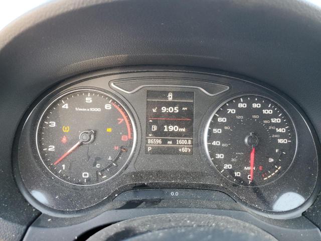 Photo 9 from auction – 2015 AUDI A3 PREMIUM with VIN WAUCCGFF7F1019833