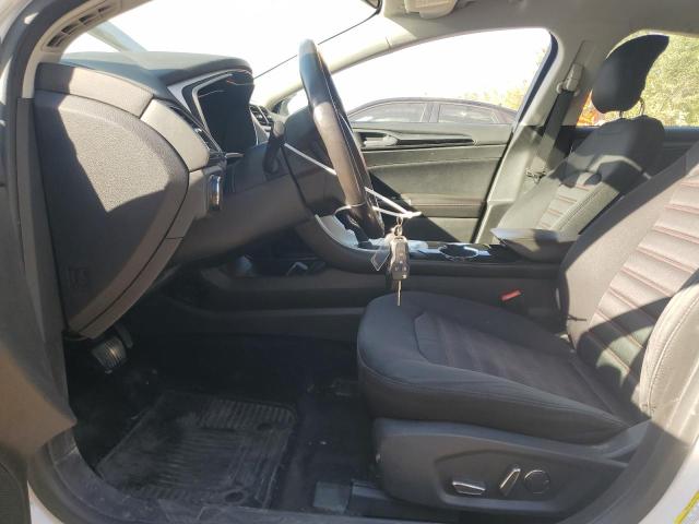 Photo 7 from auction – 2014 FORD FUSION SE with VIN 3FA6P0LU9ER280308