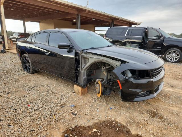 Photo 4 from auction – 2017 DODGE CHARGER R/ with VIN 2C3CDXCT6HH581290