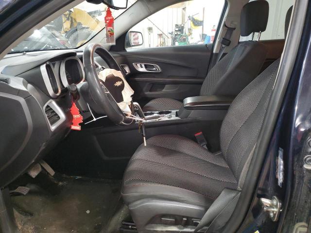 صورة رقم 7 من المزاد - 2015 CHEVROLET EQUINOX مع VIN 2GNFLFEK1F6357032