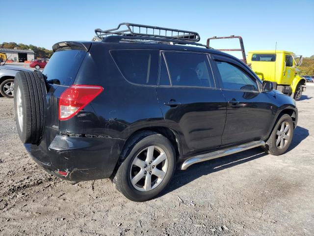 Photo 3 from auction – 2007 TOYOTA RAV4 LIMIT with VIN JTMBD31V476030408