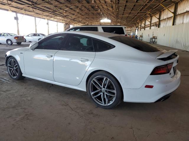 Foto 2 de la subasta – 2016 AUDI A7 PREMIUM con VIN WAUWGAFC4GN019500