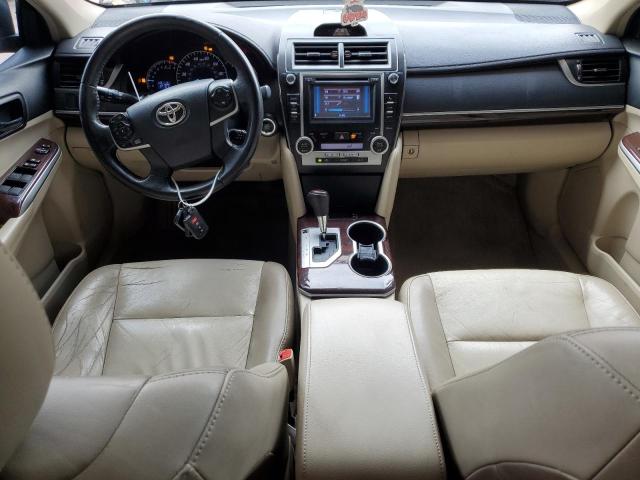 Photo 8 from auction – 2012 TOYOTA CAMRY BASE with VIN 4T1BF1FK4CU552843