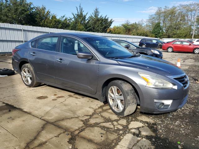 Photo 4 from auction – 2015 NISSAN ALTIMA 2.5 with VIN 1N4AL3AP7FC187534