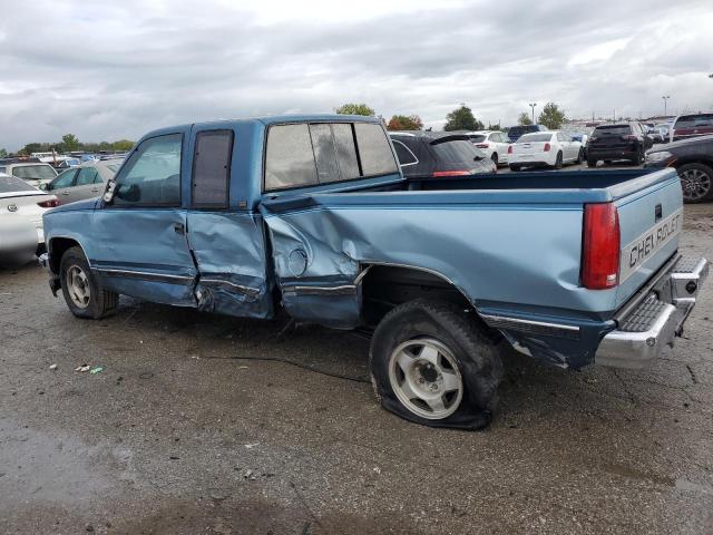Photo 2 from auction – 1990 CHEVROLET GMT-400 C1 with VIN 2GCEC19KXL1265105