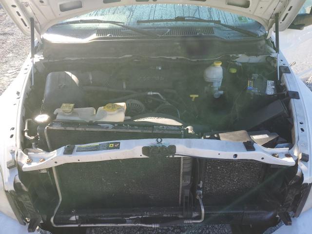 Photo 11 from auction – 2006 DODGE RAM 2500 ST with VIN 3D7KR28D76G258723