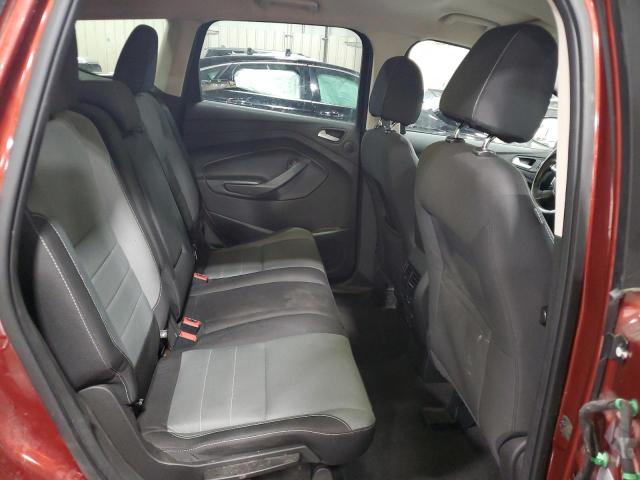 Photo 11 from auction – 2016 FORD ESCAPE SE with VIN 1FMCU9G91GUC43440