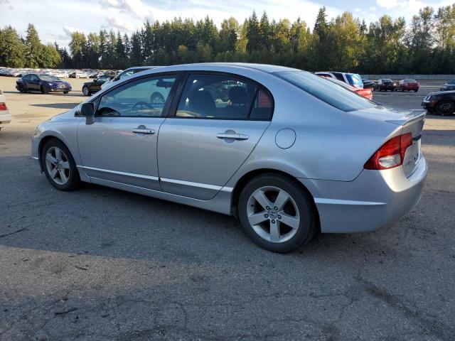 Photo 2 from auction – 2011 HONDA CIVIC LX-S with VIN 19XFA1F65BE034227