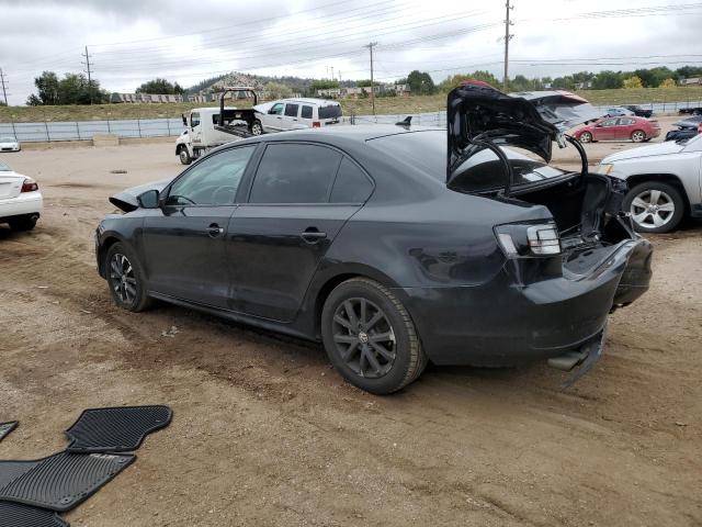 Photo 2 from auction – 2017 VOLKSWAGEN JETTA SE with VIN 3VWDB7AJ2HM295989