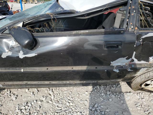 Photo 7 from auction – 1990 HONDA CIVIC with VIN JHMED8350LS002287
