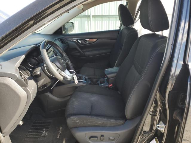 Photo 7 from auction – 2019 NISSAN ROGUE S with VIN KNMAT2MT7KP540287