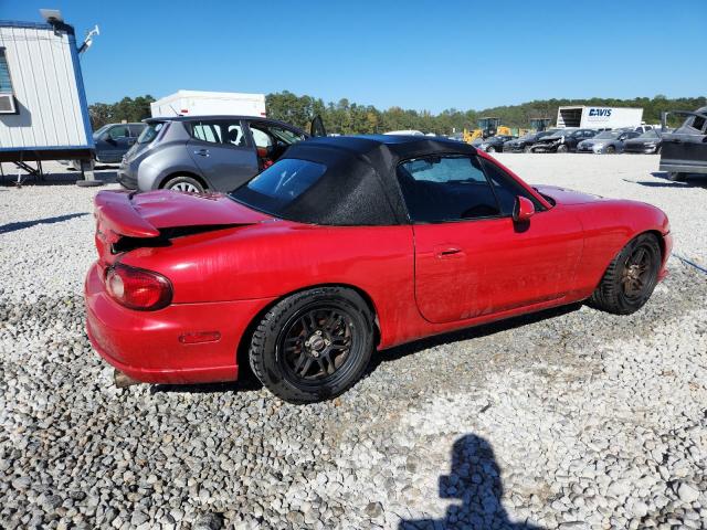 Zdjęcie 3 z aukcji – 2004 MAZDA MX-5 MIATA z VIN JM1NB354X40406757