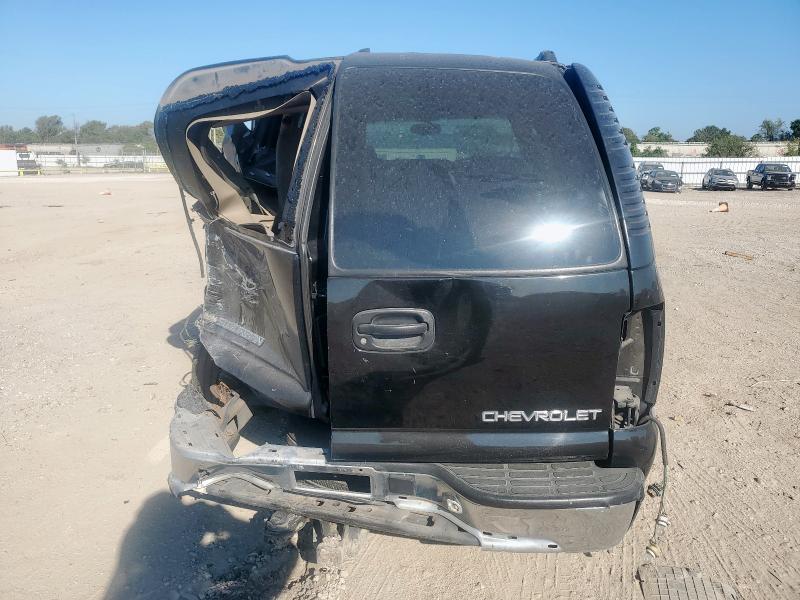 Photo 6 from auction – 2003 CHEVROLET SUBURBAN C with VIN 3GNEC16Z33G340355