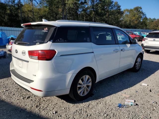 Photo 3 from auction – 2015 KIA SEDONA LX with VIN KNDMB5C12F6043547