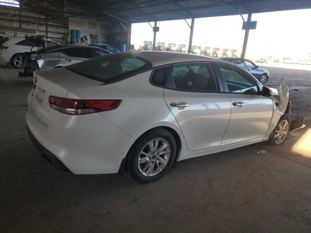 Photo 3 from auction – 2016 KIA OPTIMA LX with VIN KNAGT4L3XG5101012