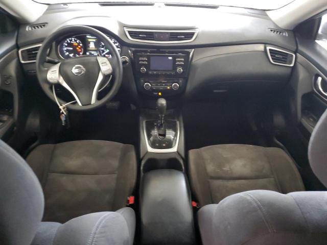 Photo 8 from auction – 2015 NISSAN ROGUE S with VIN KNMAT2MV2FP569560