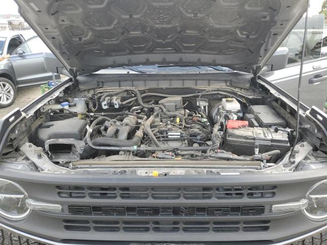 Photo 12 from auction – 2023 FORD BRONCO BAS with VIN 1FMDE5DH2PLA88814