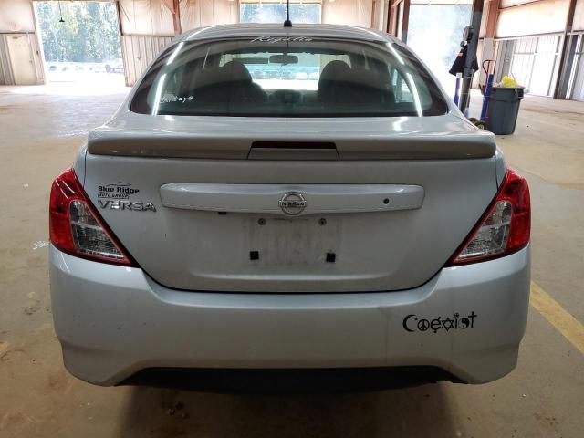 Photo 6 from auction – 2019 NISSAN VERSA S with VIN 3N1CN7AP9KL801988