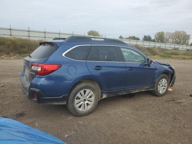 Photo 3 from auction – 2019 SUBARU OUTBACK 2. with VIN 4S4BSABCXK3357974