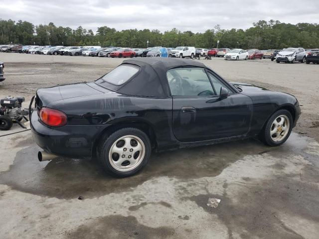 Photo 3 from auction – 1999 MAZDA MX-5 MIATA with VIN JM1NB3533X0135231