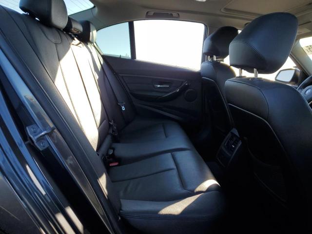 Photo 10 from auction – 2013 BMW 328 I SULE with VIN WBA3C1C51DF437409