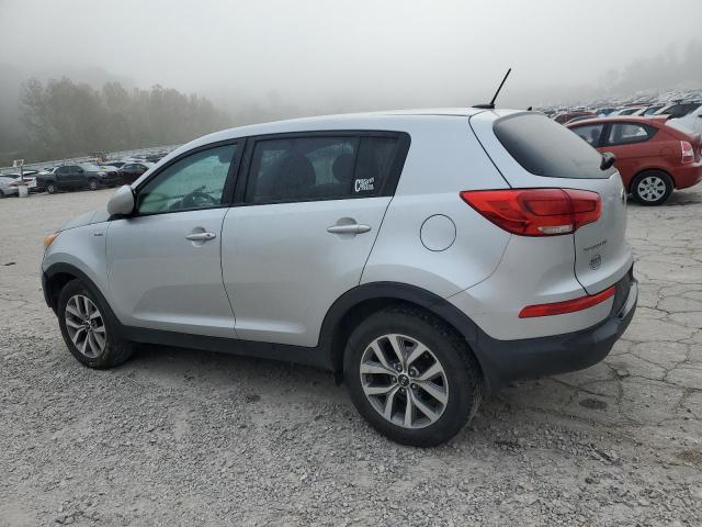 Photo 2 from auction – 2016 KIA SPORTAGE L with VIN KNDPBCAC5G7853465