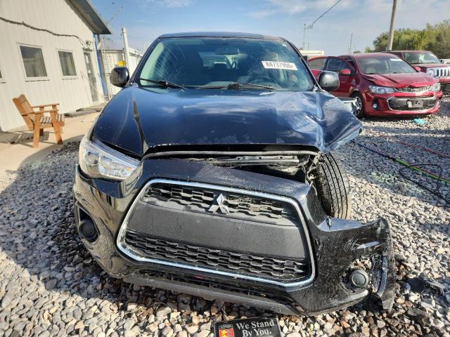Photo 5 from auction – 2015 MITSUBISHI OUTLANDER with VIN 4A4AP3AUXFE031201