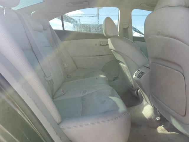 Photo 10 from auction – 2007 LEXUS ES 350 with VIN JTHBJ46G772083635