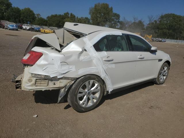 Photo 3 from auction – 2010 FORD TAURUS SEL with VIN 1FAHP2EWXAG115128