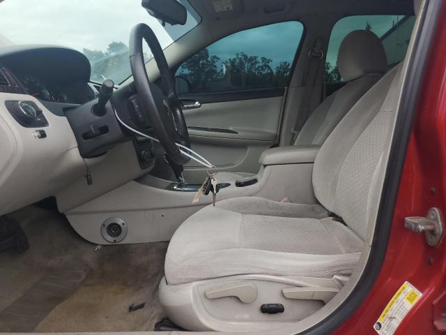 Photo 7 from auction – 2014 CHEVROLET IMPALA LIM with VIN 2G1WB5E37E1122105