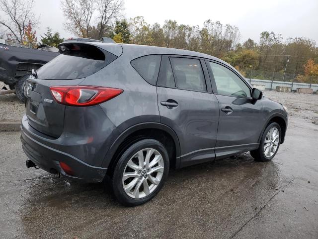 Photo 3 from auction – 2015 MAZDA CX-5 GT with VIN JM3KE4DY5F0467402