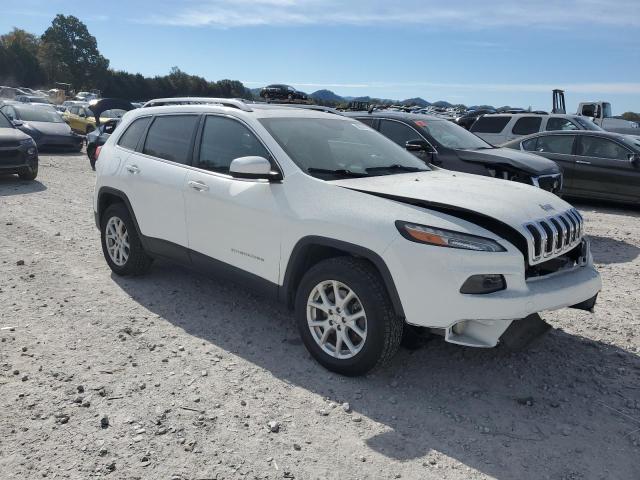 Photo 4 from auction – 2016 JEEP CHEROKEE L with VIN 1C4PJMCB1GW270488