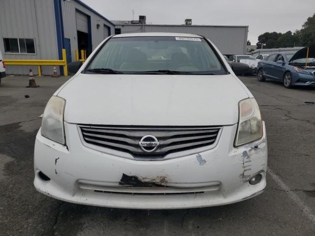 Photo 5 from auction – 2011 NISSAN SENTRA 2.0 with VIN 3N1AB6APXBL649018