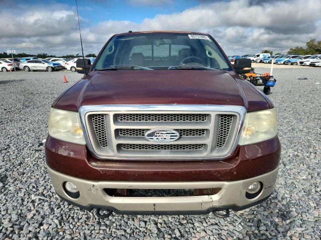 Photo 5 from auction – 2007 FORD F150 SUPER with VIN 1FTPW14VX7KD20983