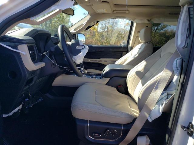 Photo 7 from auction – 2024 FORD EXPEDITION with VIN 1FMJU1M86REA82715