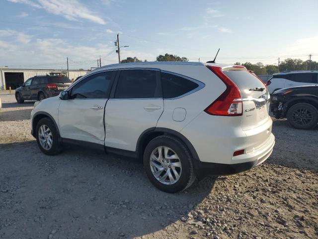 Photo 2 from auction – 2015 HONDA CR-V EXL with VIN 5J6RM3H76FL004358