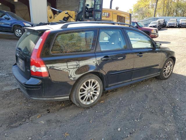 Photo 3 from auction – 2007 VOLVO V50 2.4I with VIN YV1MW390572316135