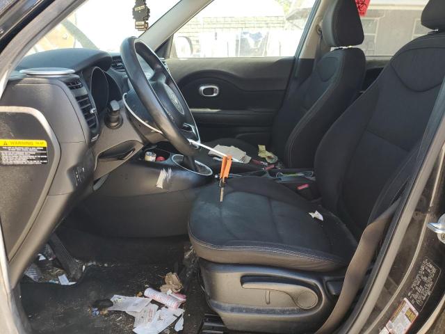 Photo 7 from auction – 2016 KIA SOUL with VIN KNDJN2A2XG7359035