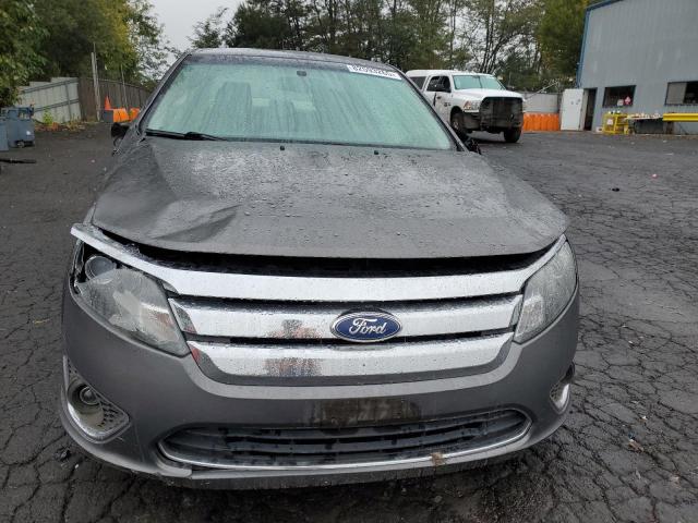 Photo 5 from auction – 2011 FORD FUSION SEL with VIN 3FAHP0JG9BR226444