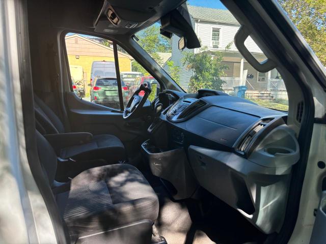 Photo 5 from auction – 2018 FORD TRANSIT T- with VIN 1FBVU4XM6JKA27871