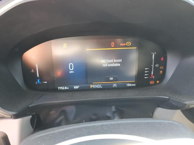 Foto 9 de la subasta – 2024 FORD ESCAPE ACT con VIN 1FMCU0GN2RUB59963