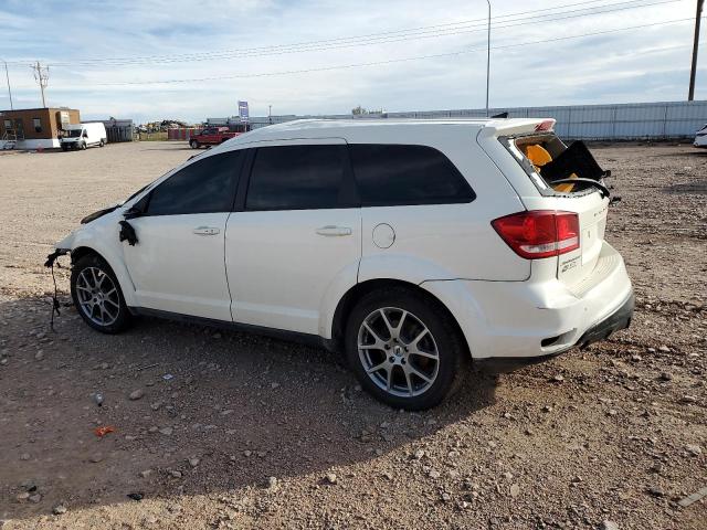 Photo 2 from auction – 2019 DODGE JOURNEY GT with VIN 3C4PDDEG9KT769893