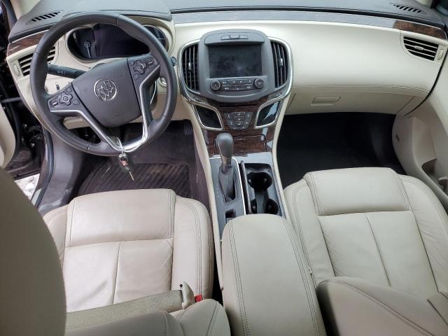 Zdjęcie 8 z aukcji – 2015 BUICK LACROSSE z VIN 1G4GB5G3XFF188288